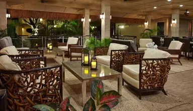 Manchebo Beach Resort