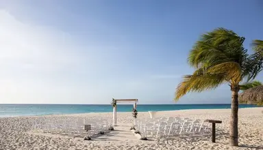 Manchebo Beach Resort