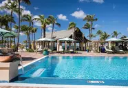 Manchebo Beach Resort