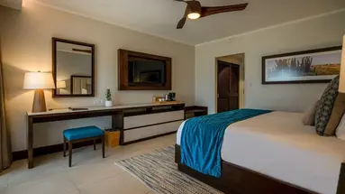 Manchebo Beach Resort