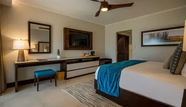 Manchebo Beach Resort