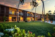Manchebo Beach Resort