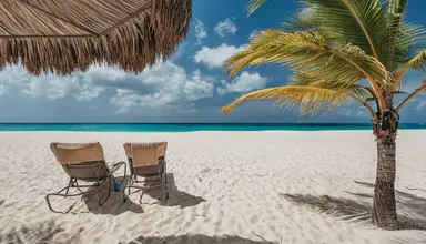 Manchebo Beach Resort