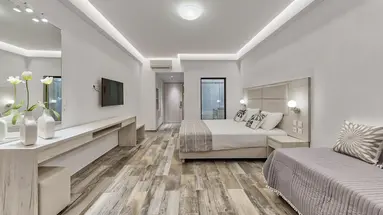 Mandala Sea Front Suites