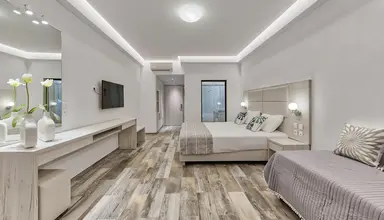 Mandala Sea Front Suites