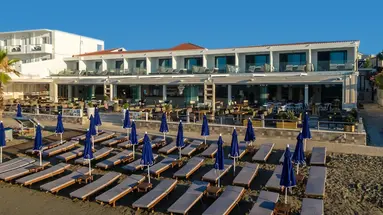 Mandala Sea Front Suites