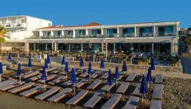 Mandala Sea Front Suites