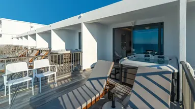 Mandala Sea Front Suites