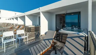Mandala Sea Front Suites
