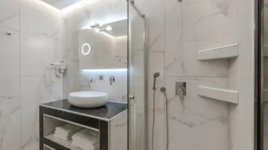 Mandala Sea Front Suites