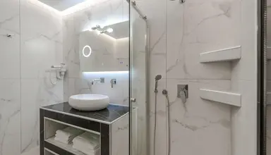 Mandala Sea Front Suites