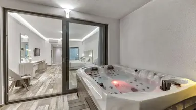 Mandala Sea Front Suites
