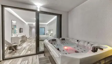 Mandala Sea Front Suites