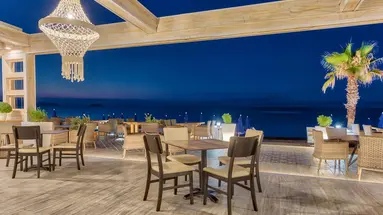 Mandala Sea Front Suites