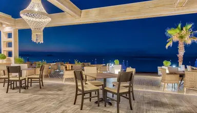 Mandala Sea Front Suites