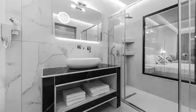 Mandala Sea Front Suites