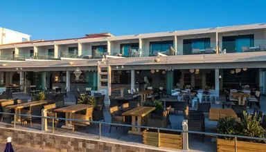 Mandala Sea Front Suites