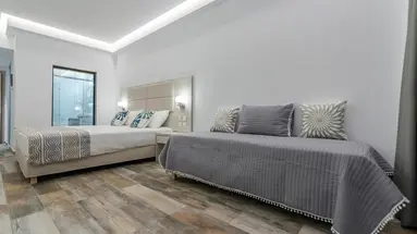 Mandala Sea Front Suites