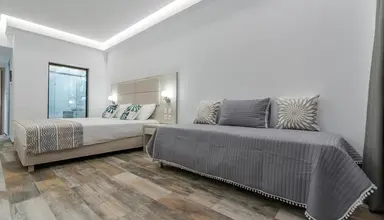 Mandala Sea Front Suites