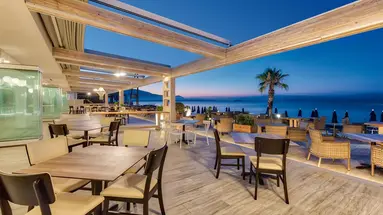 Mandala Sea Front Suites