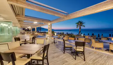 Mandala Sea Front Suites