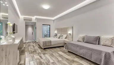 Mandala Sea Front Suites