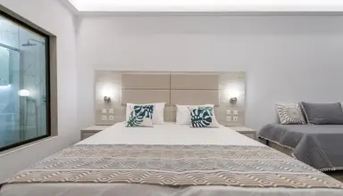 Mandala Sea Front Suites
