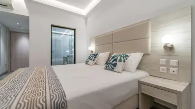 Mandala Sea Front Suites