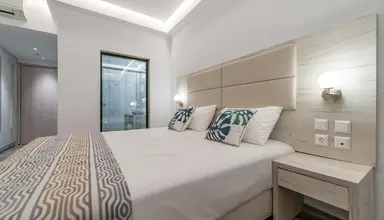 Mandala Sea Front Suites
