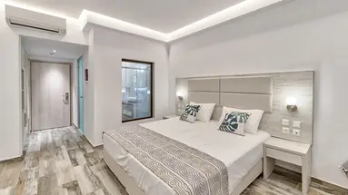 Mandala Sea Front Suites