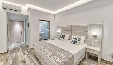 Mandala Sea Front Suites
