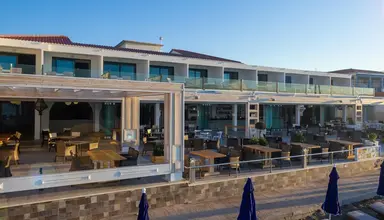 Mandala Sea Front Suites