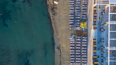 Mandala Sea Front Suites