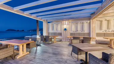 Mandala Sea Front Suites