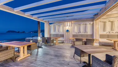 Mandala Sea Front Suites