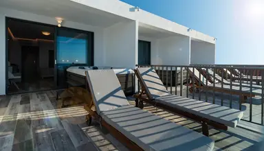 Mandala Sea Front Suites