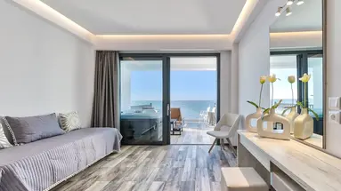 Mandala Sea Front Suites