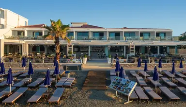 Mandala Sea Front Suites