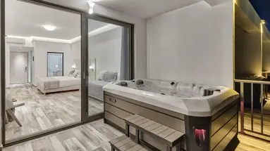 Mandala Sea Front Suites