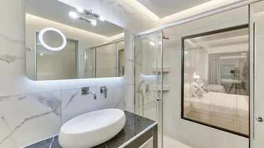 Mandala Sea Front Suites