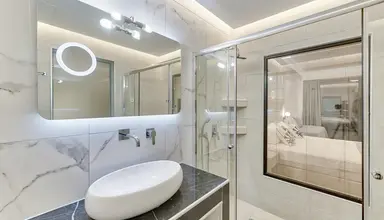 Mandala Sea Front Suites