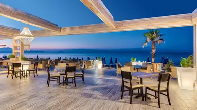 Mandala Sea Front Suites