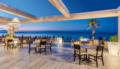 Mandala Sea Front Suites