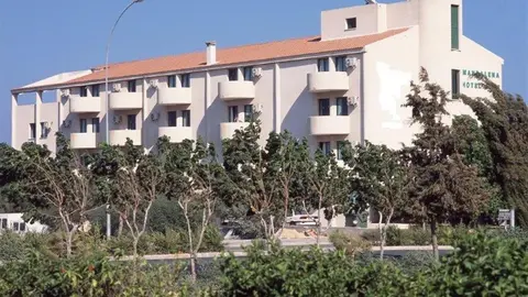 Hotel Mandalena