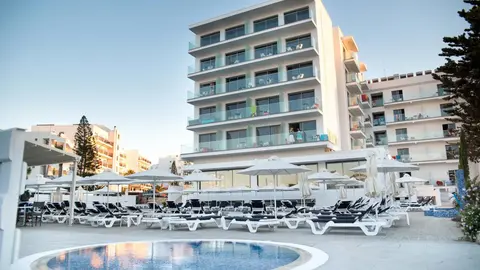 Hotel Mandali
