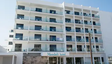 Mandali