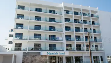Mandali