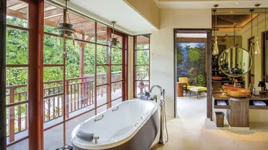 Mandapa, A Ritz-Carlton Reserve
