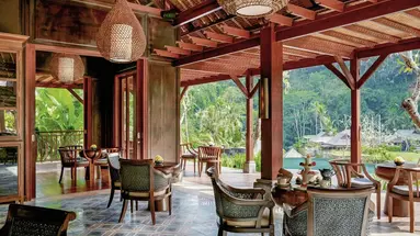 Mandapa, A Ritz-Carlton Reserve