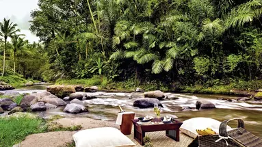 Mandapa, A Ritz-Carlton Reserve